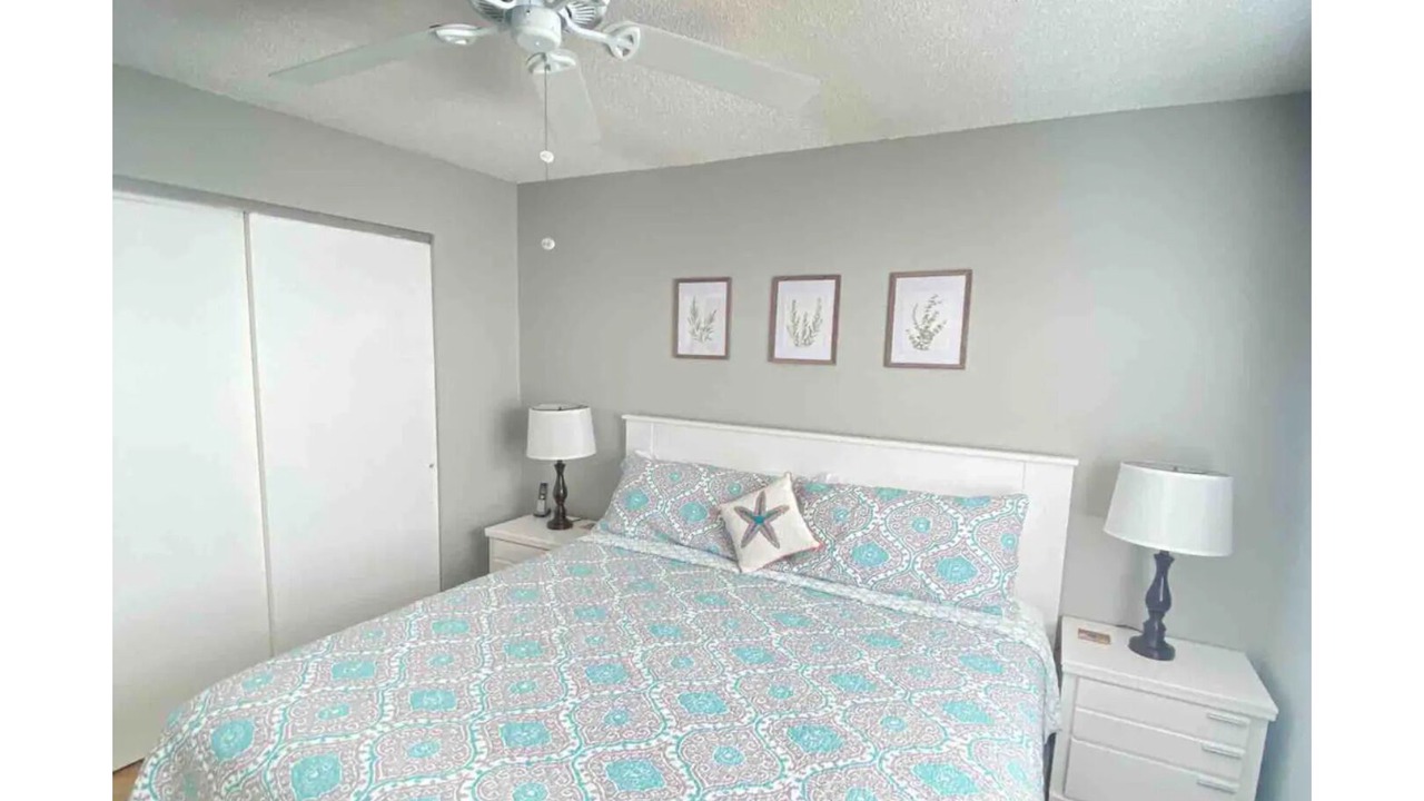 Photo of Bedroom in South Bradenton