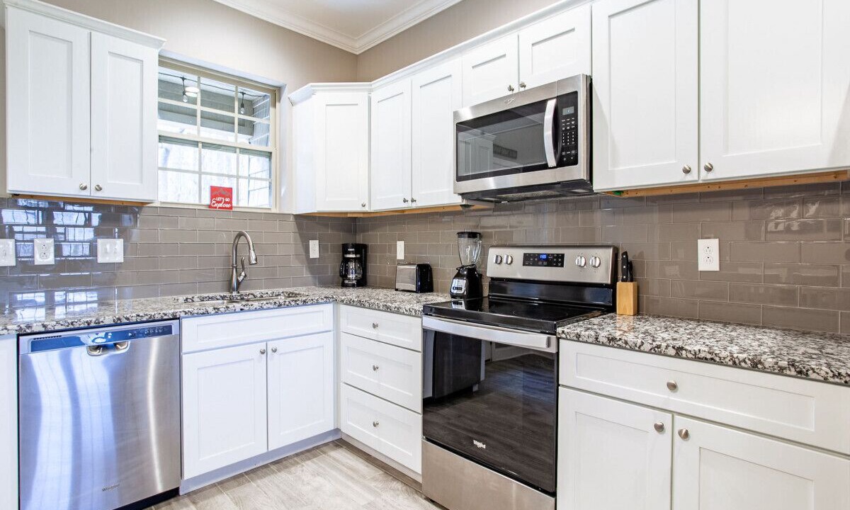 Photo of Kitchen in Townsend