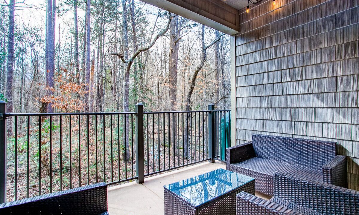 Photo of Outdoor in Townsend