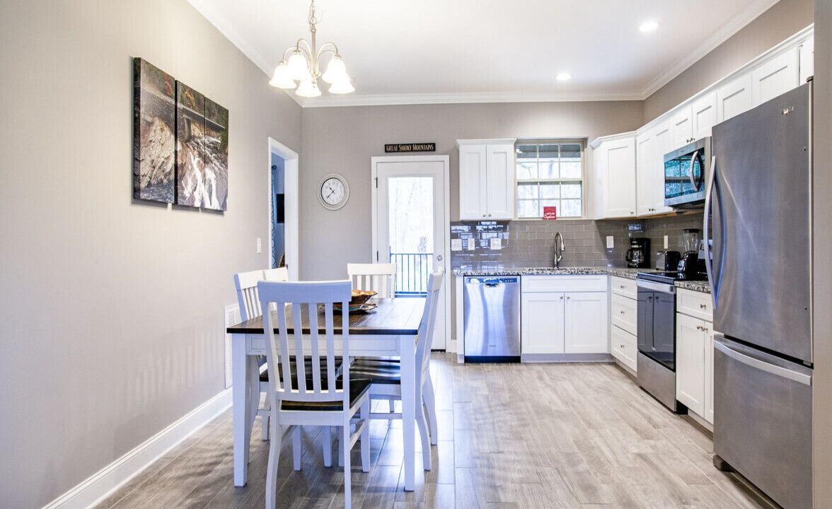 Photo of Kitchen in Townsend