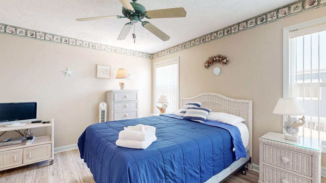 Photo of Bedroom in Montego Bay