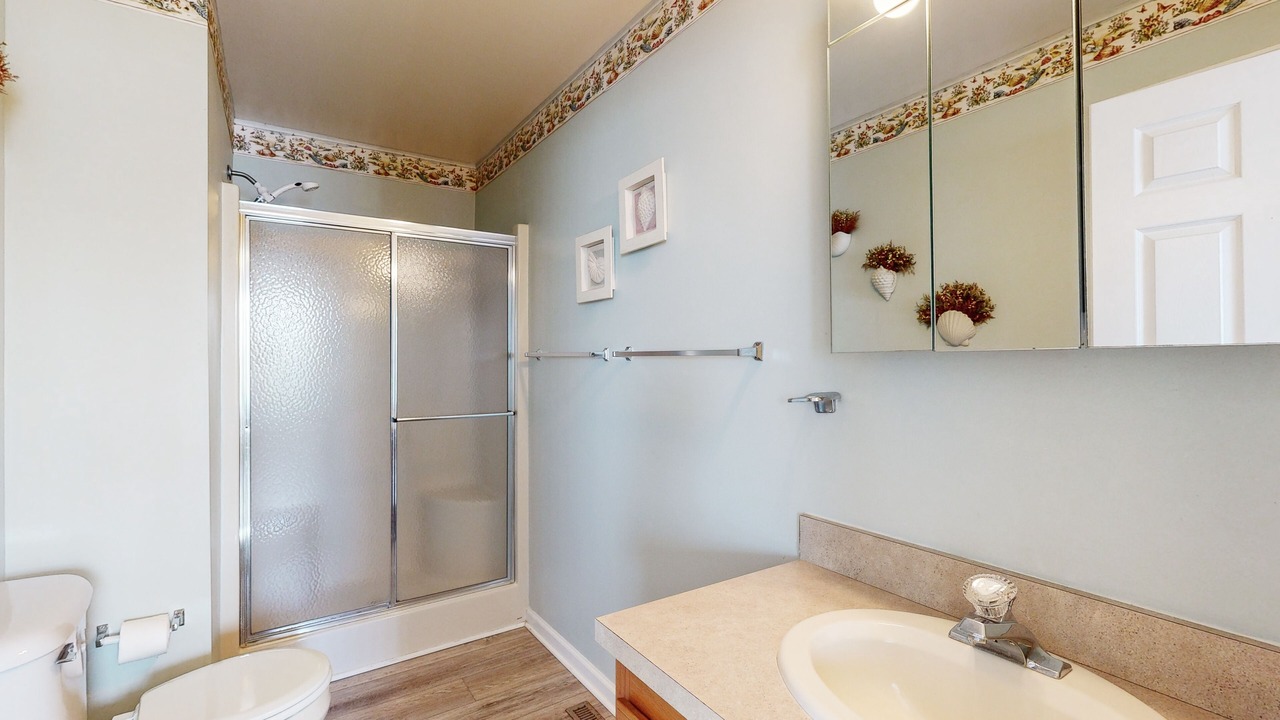Photo of Bathroom in Montego Bay