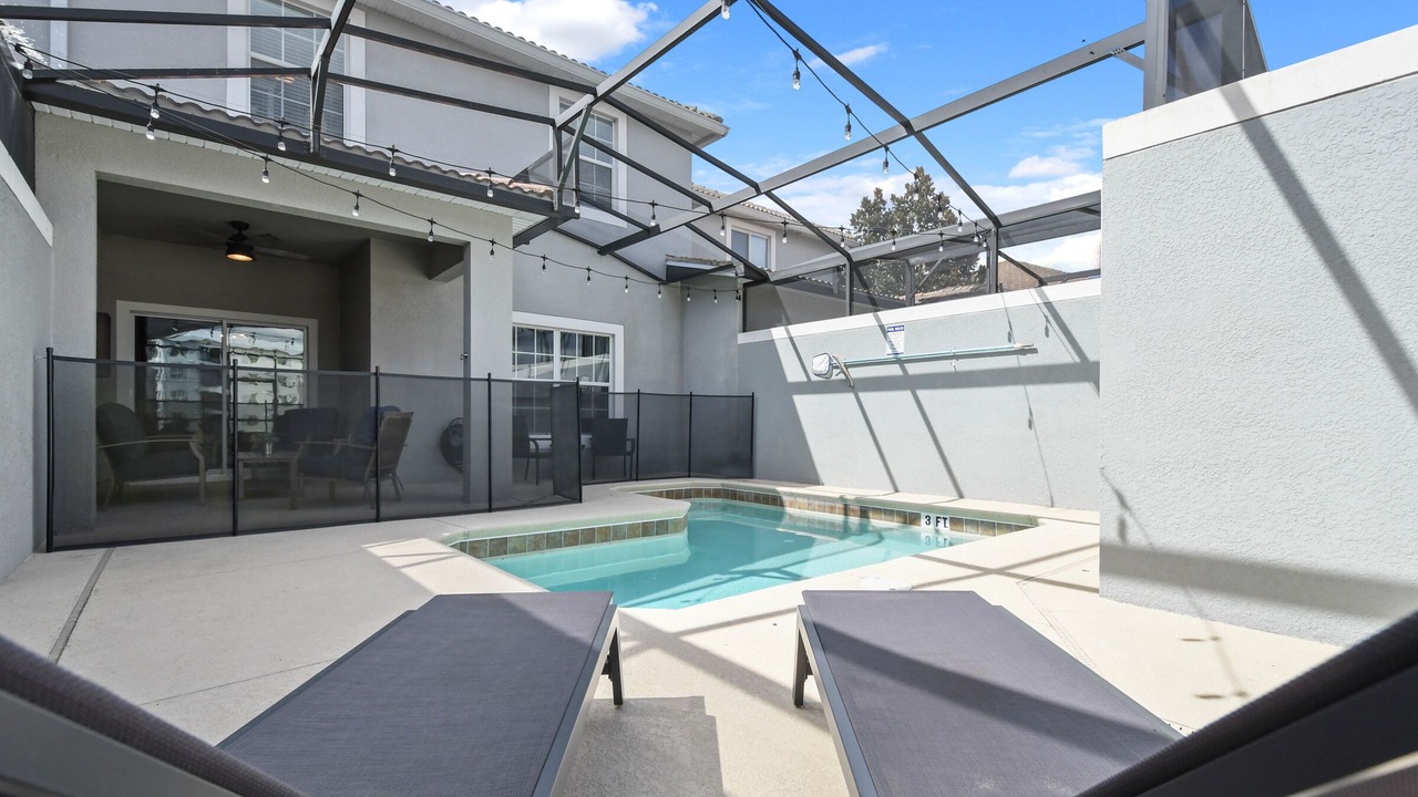 Photo of Outdoor in Kissimmee