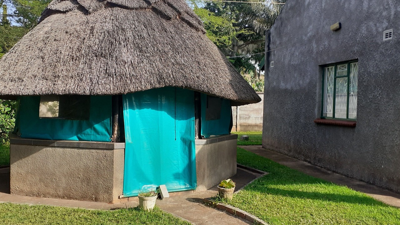 Photo of Others in Harare