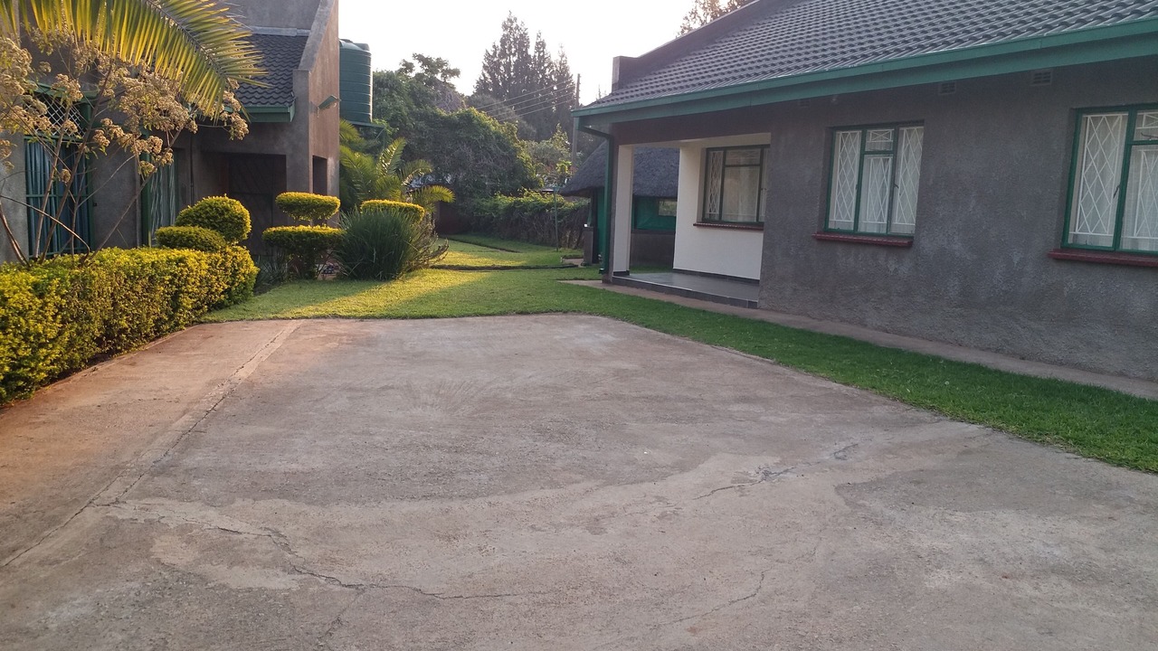 Photo of Others in Harare