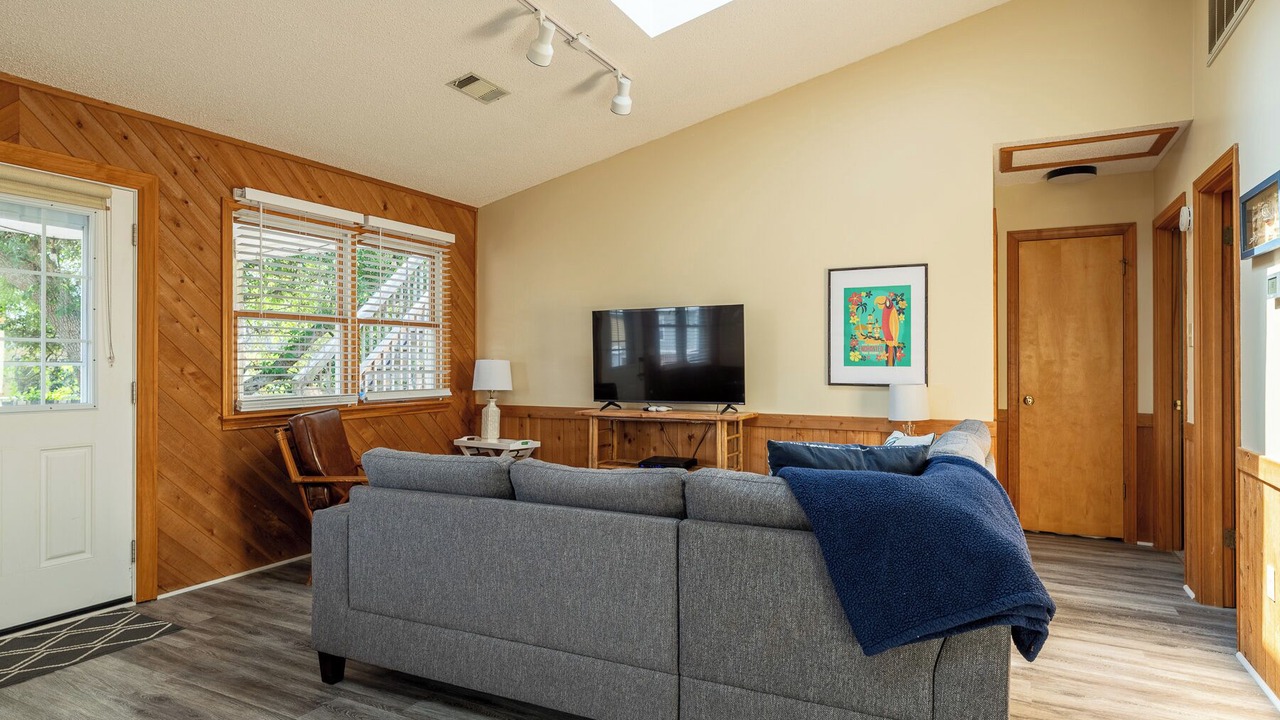 Photo of Bedroom in Carolina Dunes