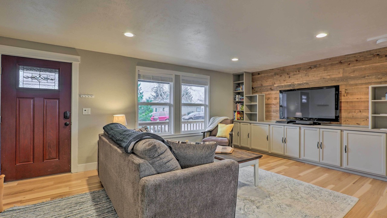Photo of Bedroom in Redmond