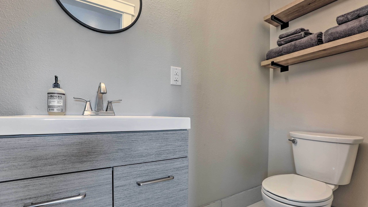 Photo of Bathroom in Redmond