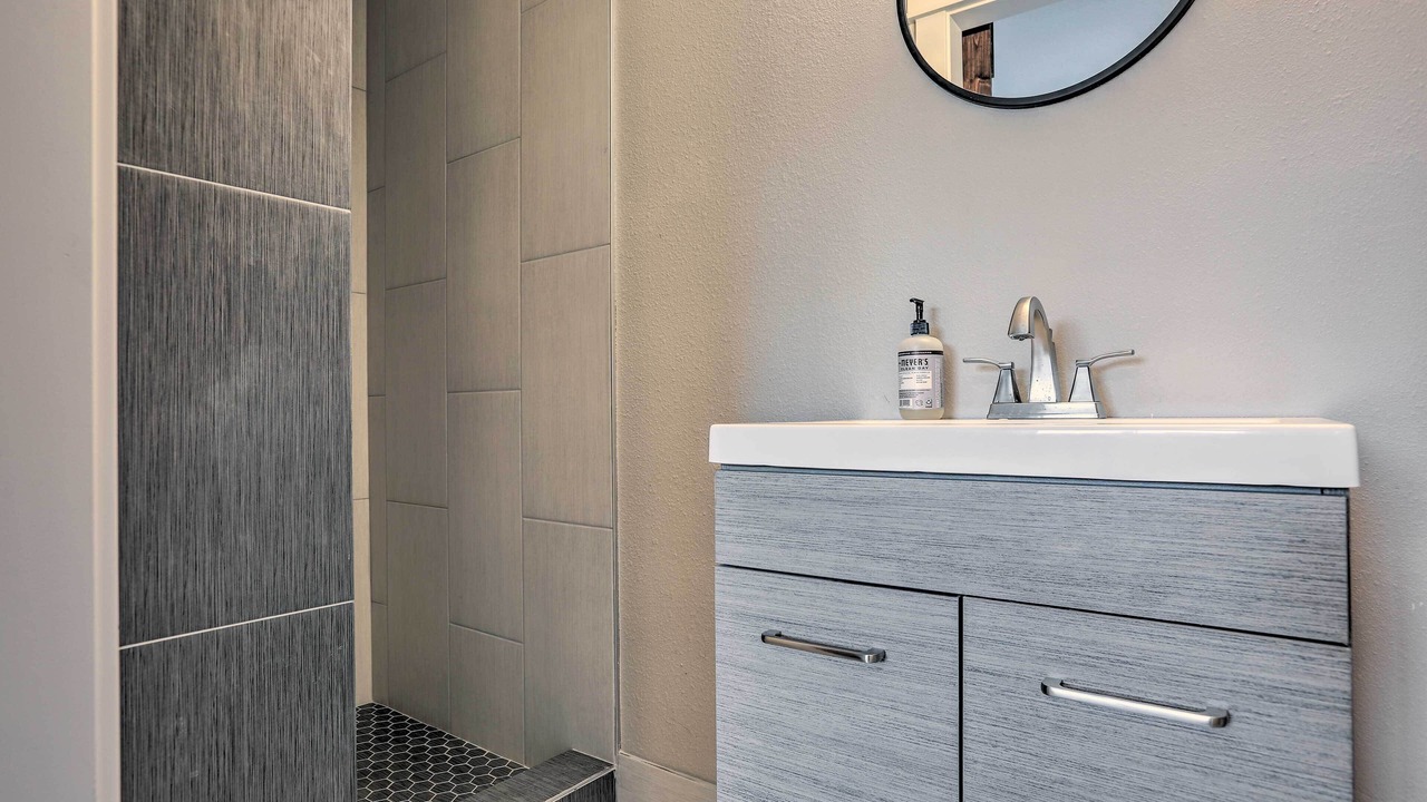 Photo of Bathroom in Redmond