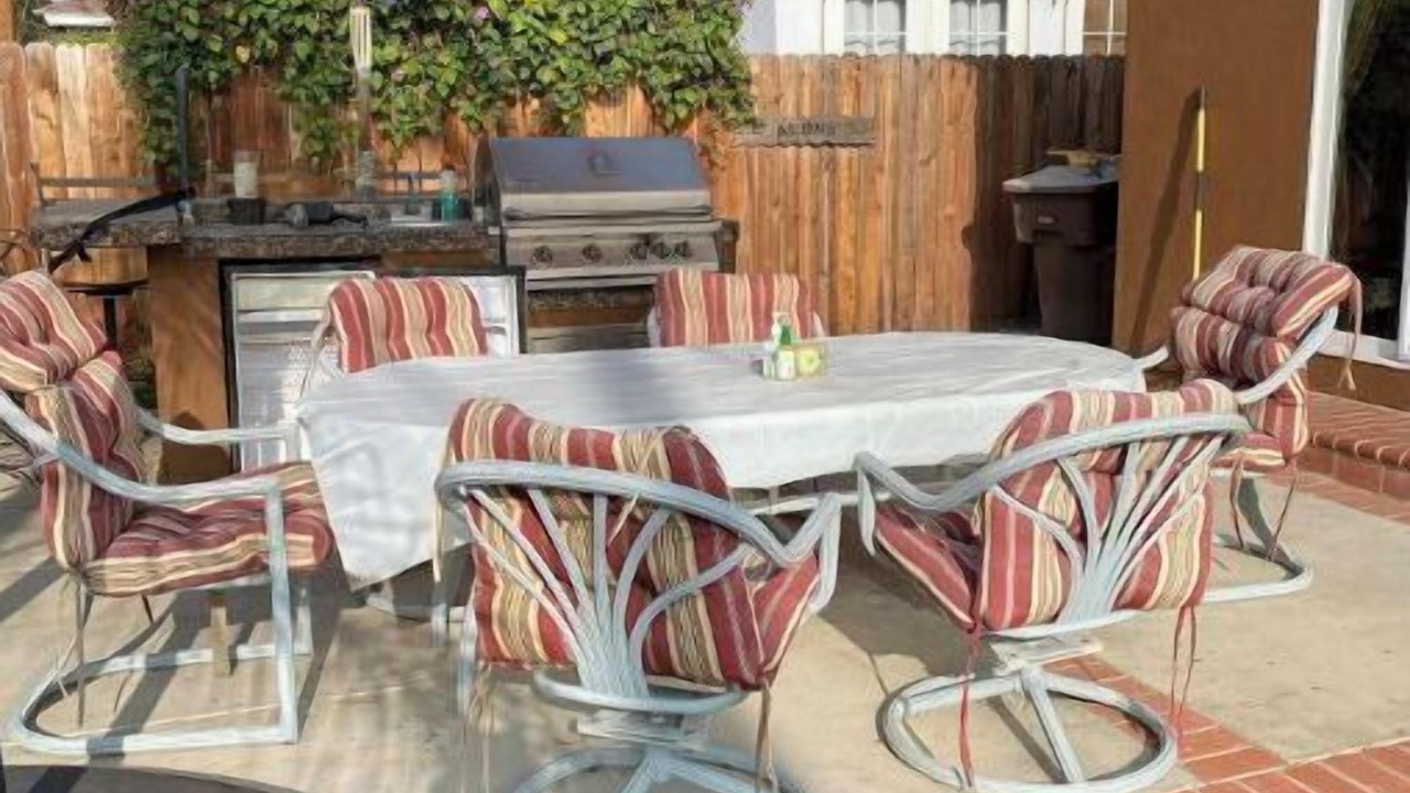 Photo of Outdoor in Brea