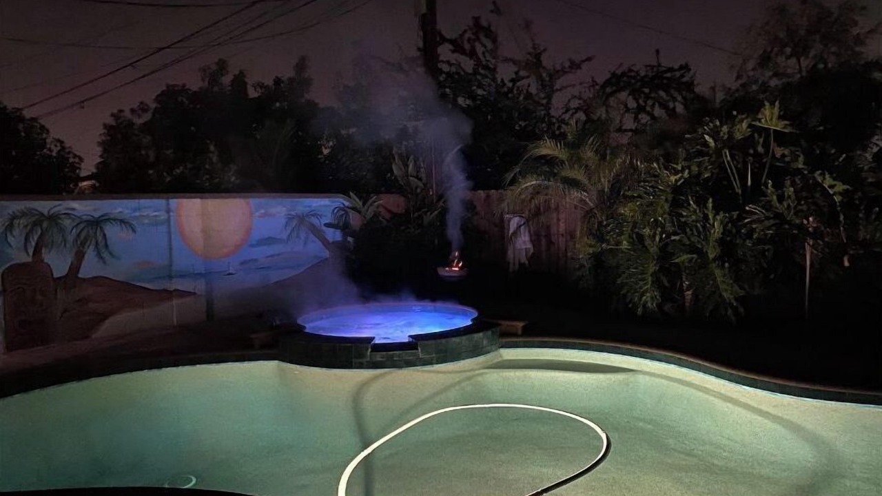 Photo of Outdoor in Brea