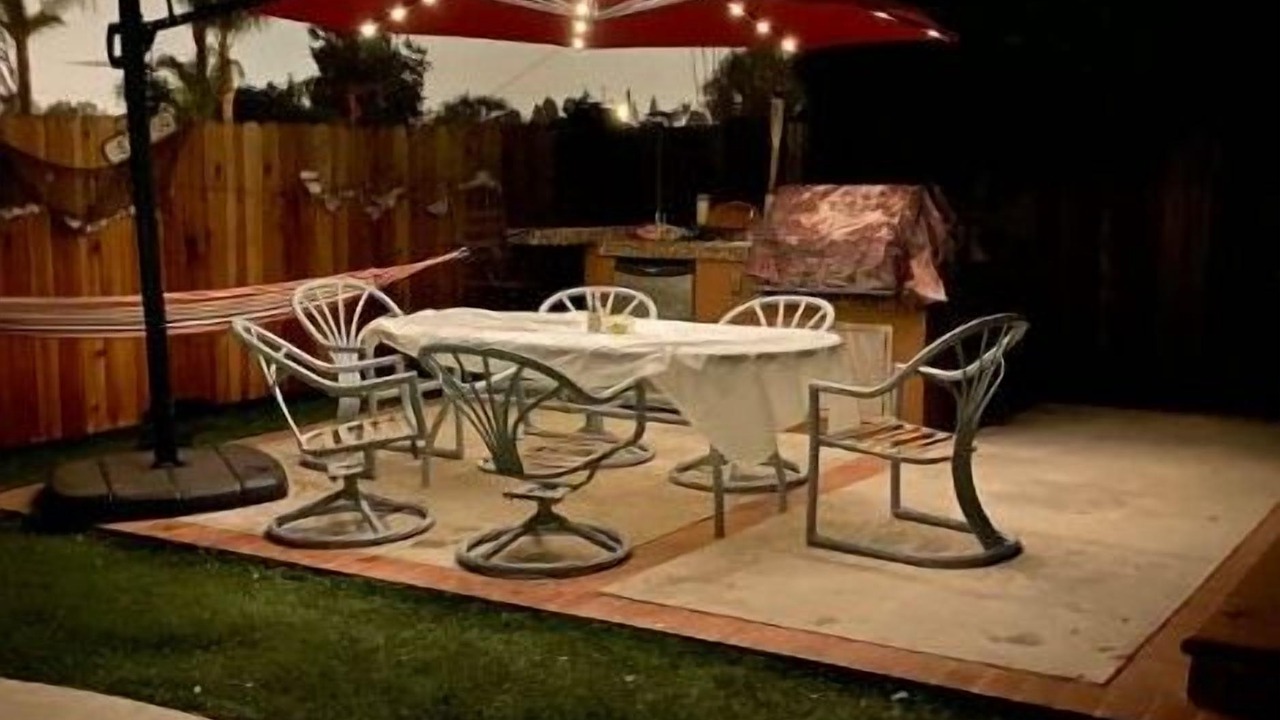 Photo of Outdoor in Brea