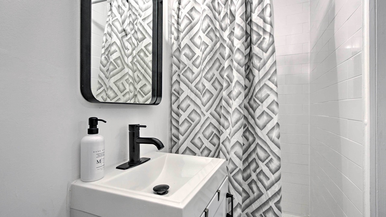Photo of Bathroom in South Sarasota