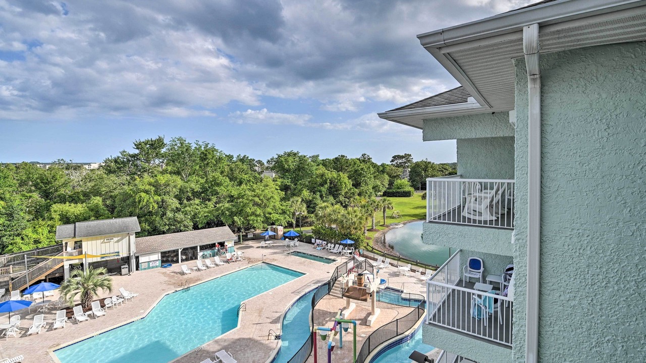 Photo of Outdoor in North Litchfield Beach