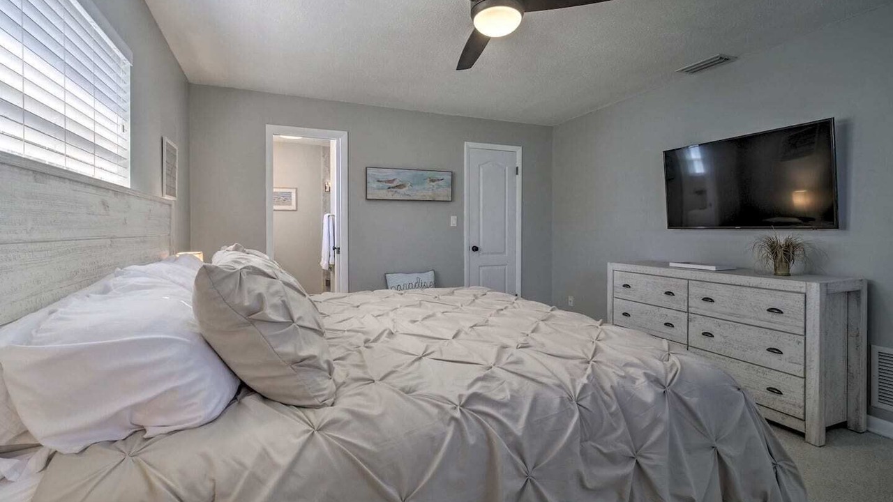 Photo of Bedroom in Venetian Way
