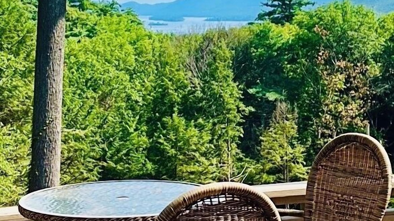 Photo of Outdoor in Lake George