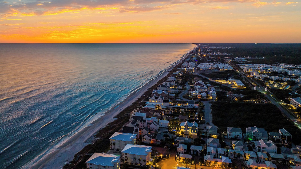 Photo of Outdoor in Rosemary Beach