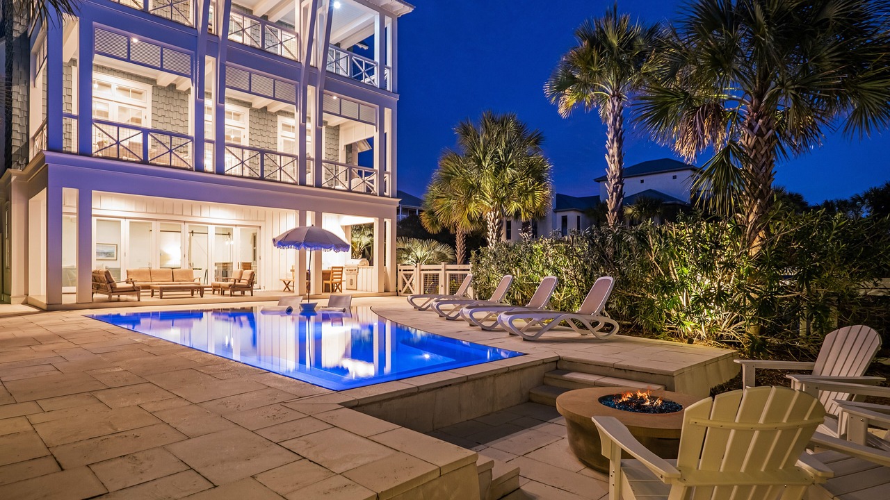 Photo of Outdoor in Rosemary Beach