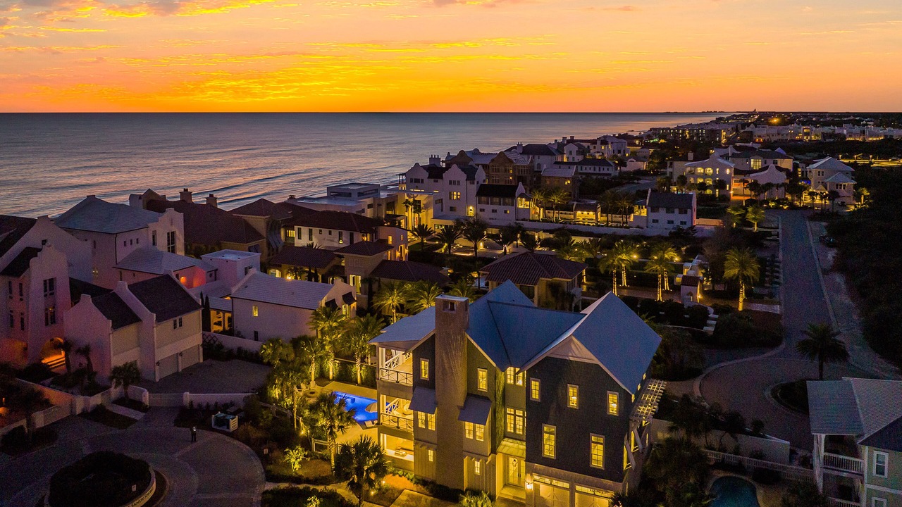 Photo of Outdoor in Rosemary Beach
