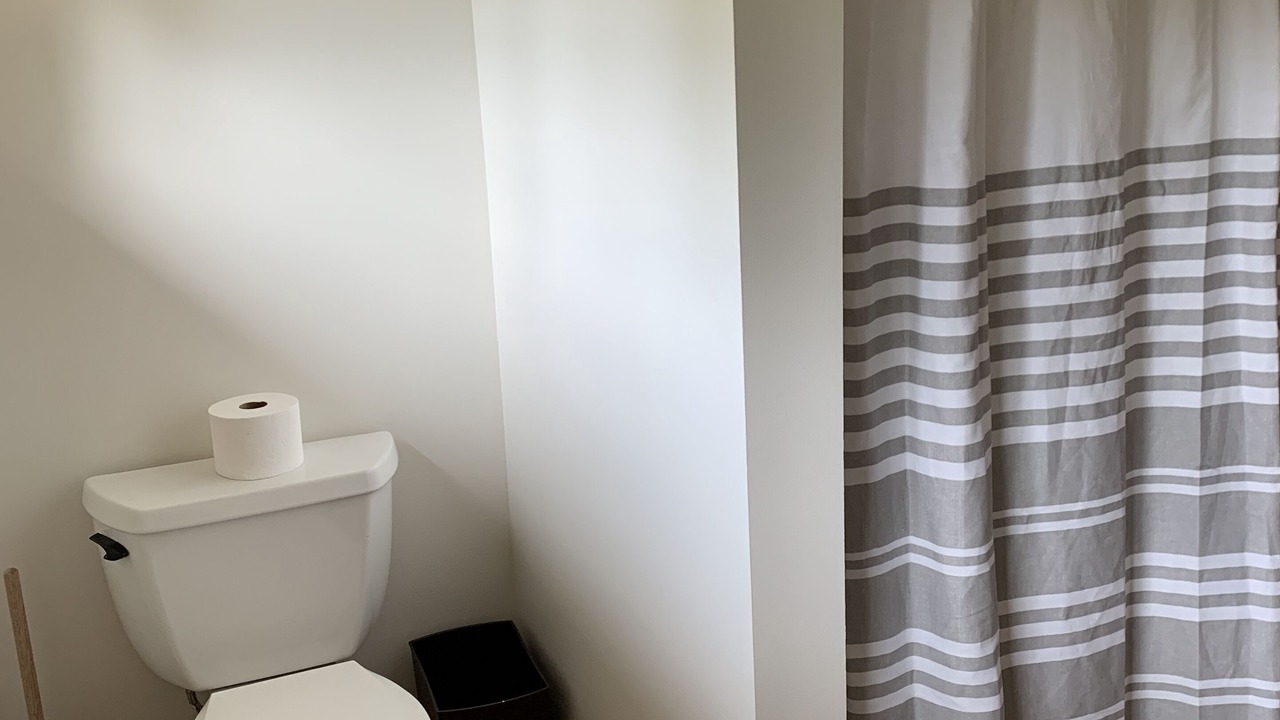 Photo of Bathroom in Carrabassett Valley