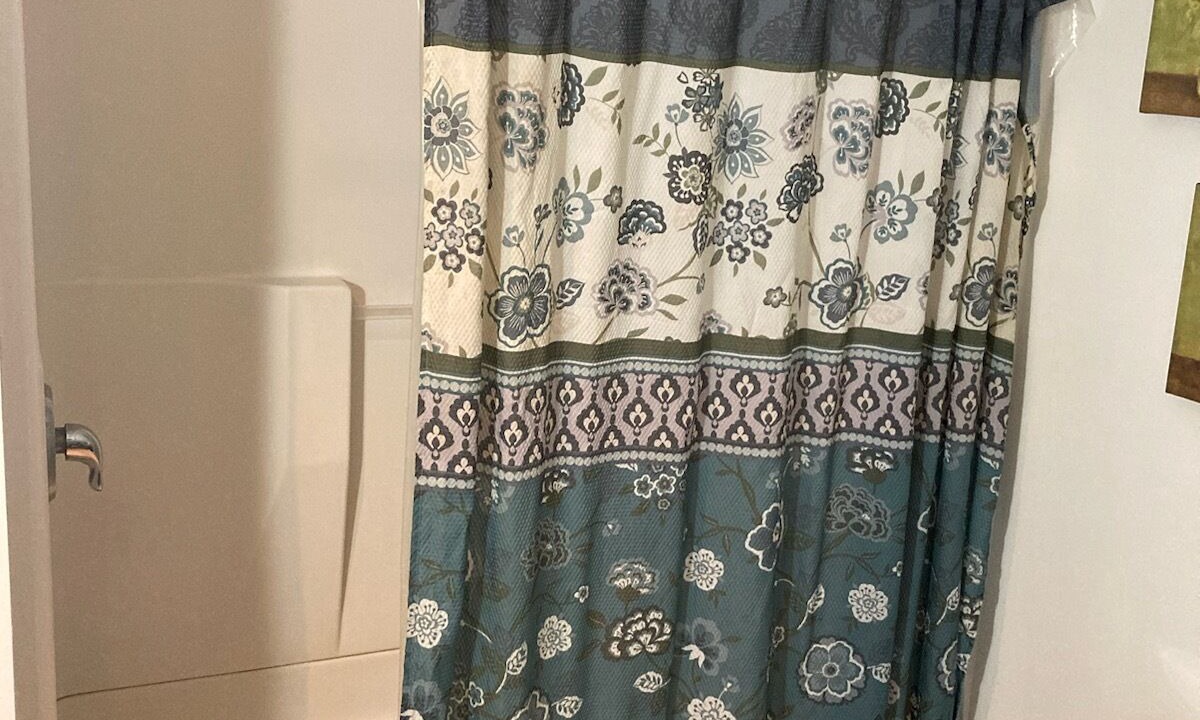 Photo of Bathroom in Town of Otto