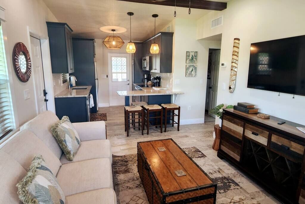 Photo of Bedroom in Cocoa Beach