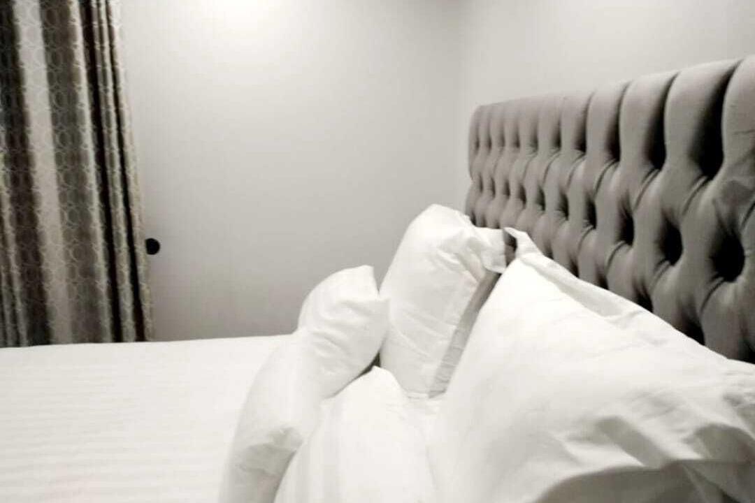 Photo of Bedroom in Mount Hampden