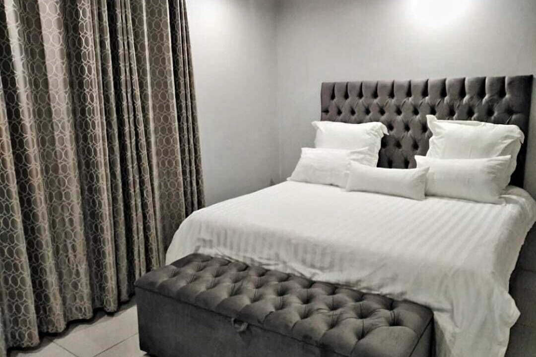 Photo of Bedroom in Mount Hampden
