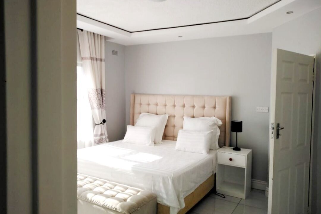 Photo of Bedroom in Mount Hampden