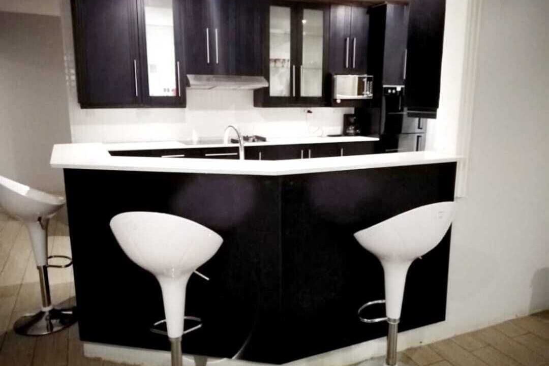 Photo of Kitchen in Mount Hampden