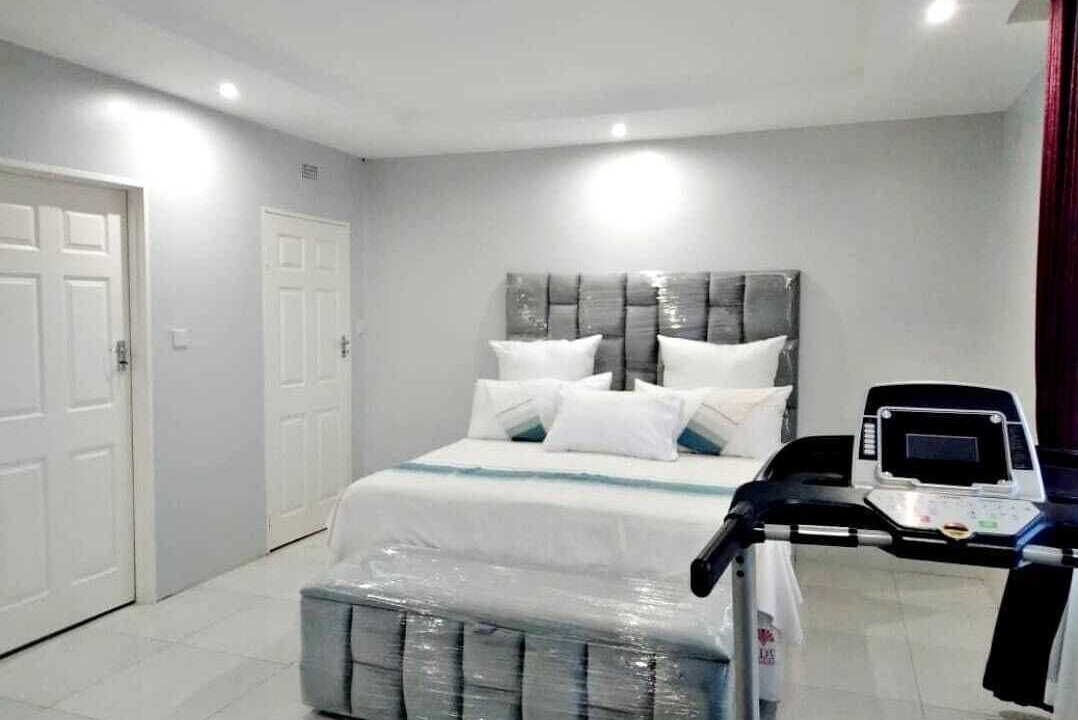 Photo of Bedroom in Mount Hampden