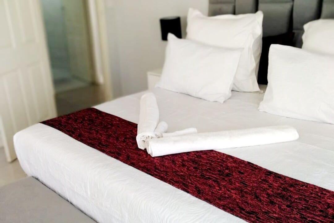 Photo of Bedroom in Mount Hampden