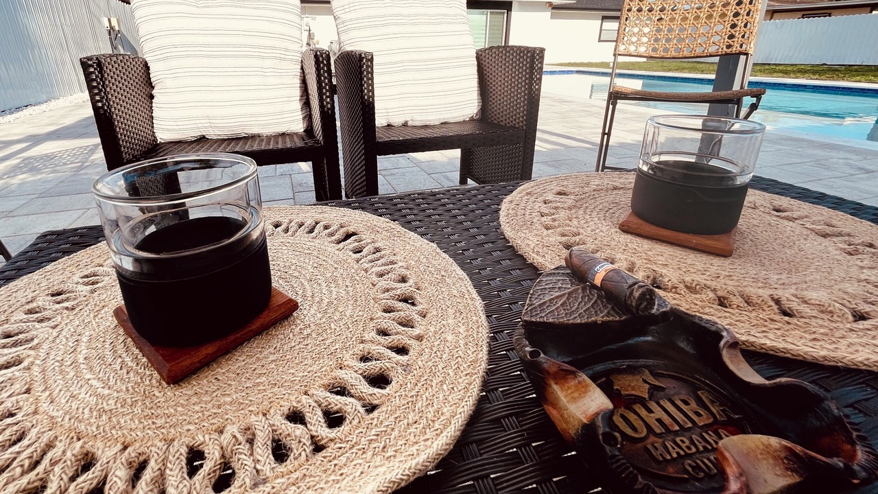 Photo of Patio Balcony in South Bradenton