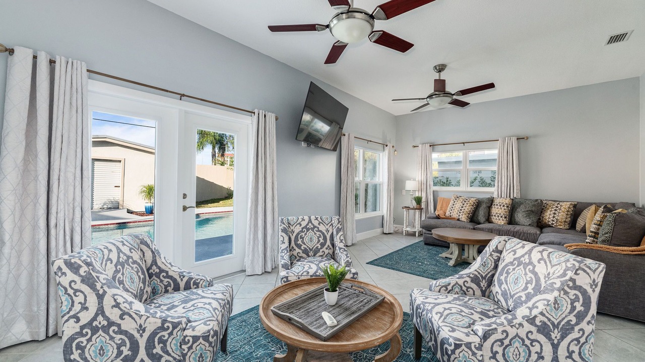 Photo of Outdoor in Port Canaveral