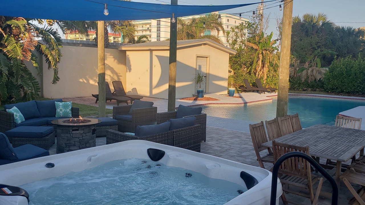 Photo of Outdoor in Port Canaveral