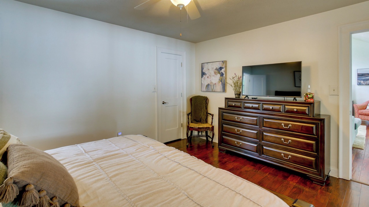 Photo of Bedroom in Eatonton