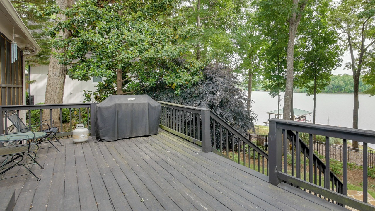 Photo of Outdoor in Eatonton