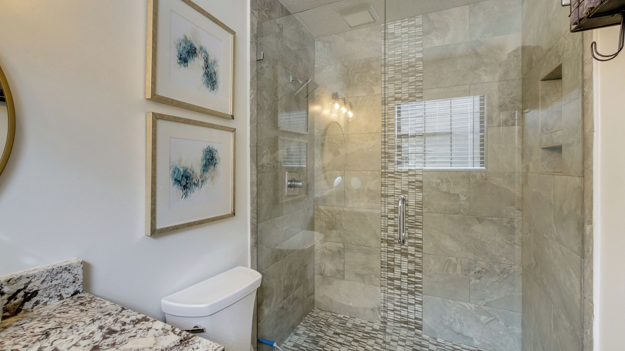 Photo of Bathroom in Eatonton