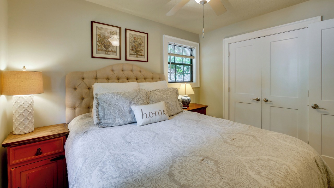 Photo of Bedroom in Eatonton