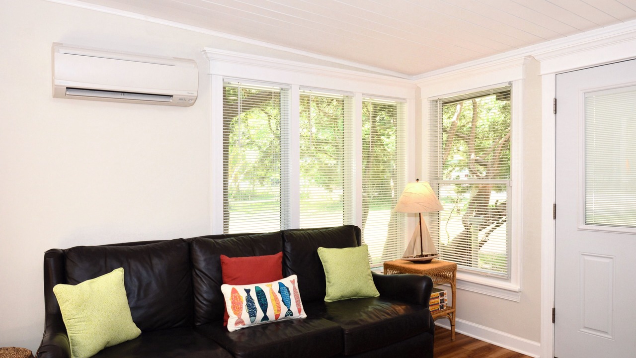 Photo of Livingroom in Rehoboth by the Sea