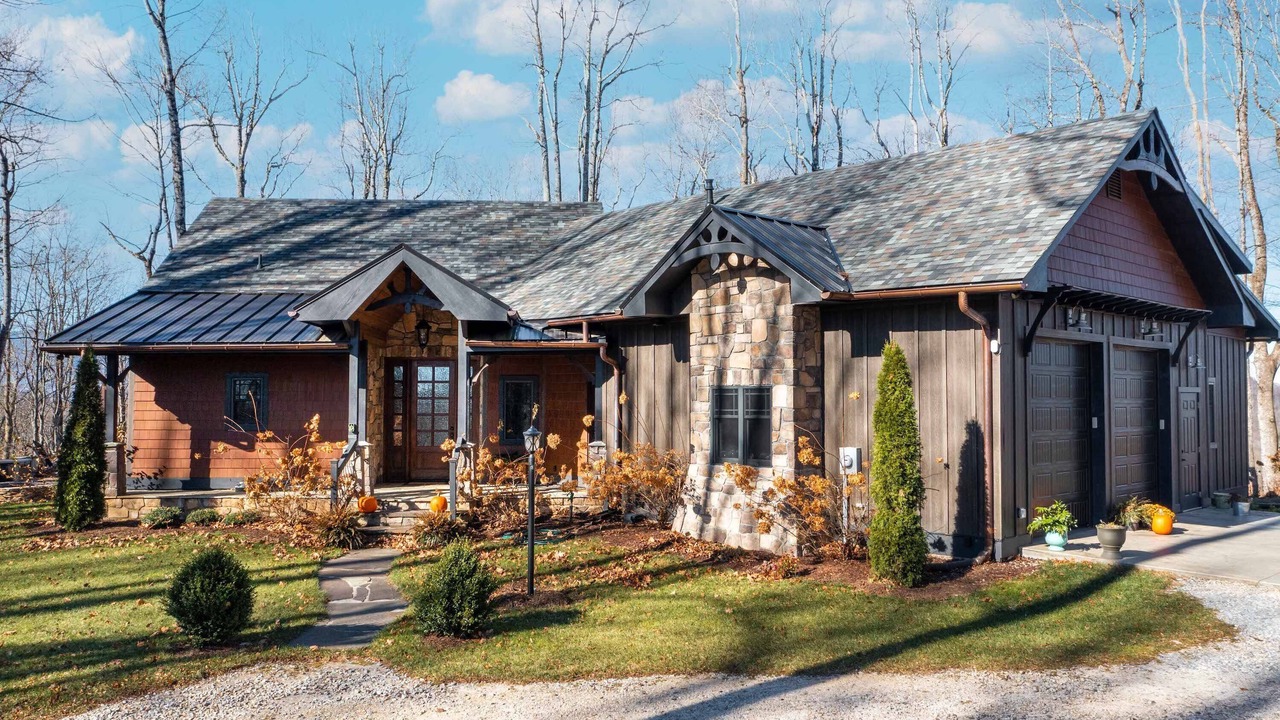 Photo of Outdoor in Spruce Pine
