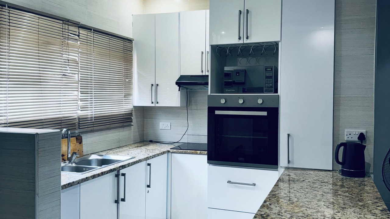 Photo of Kitchen in Harare