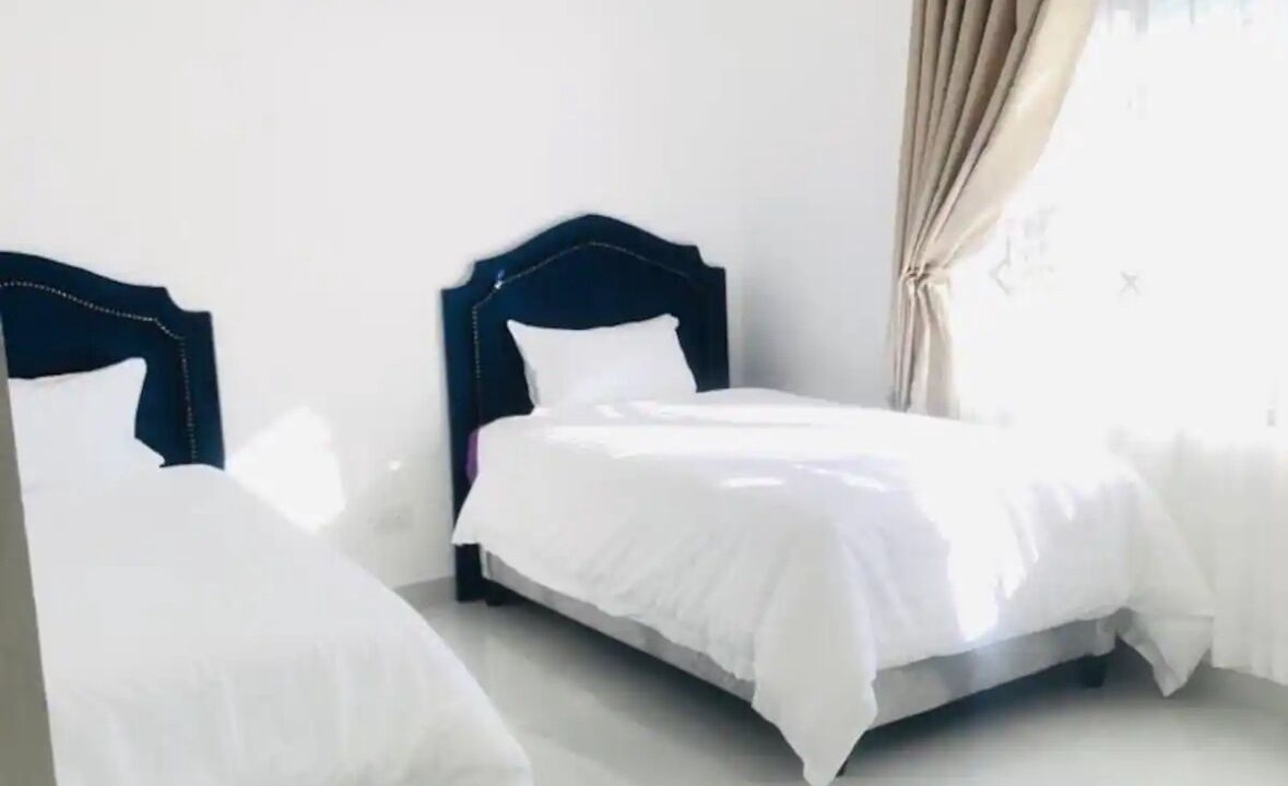 Photo of Bedroom in Harare