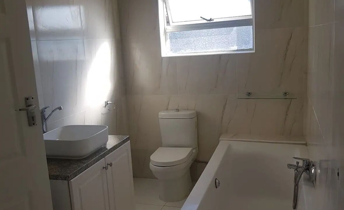 Photo of Bathroom in Harare