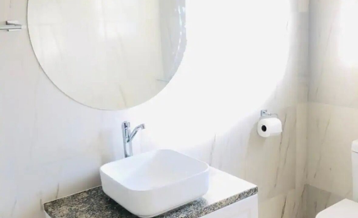 Photo of Bathroom in Harare
