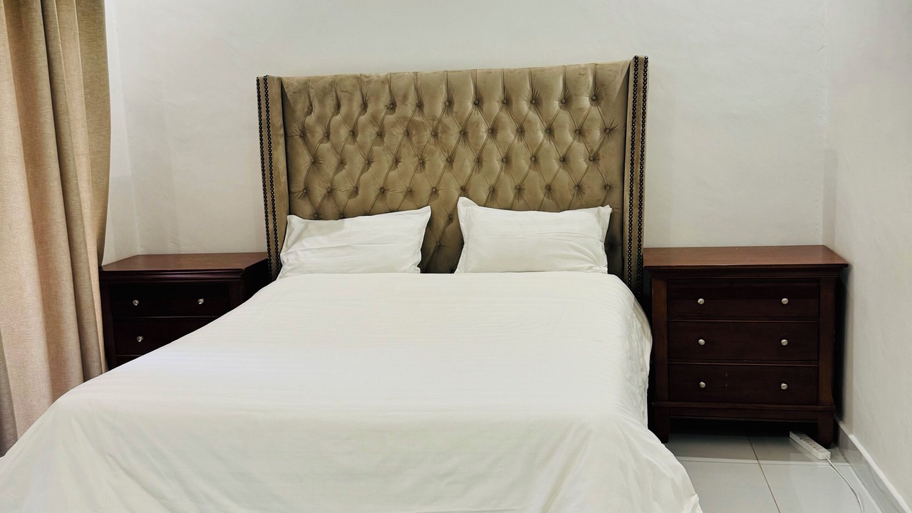 Photo of Bedroom in Harare