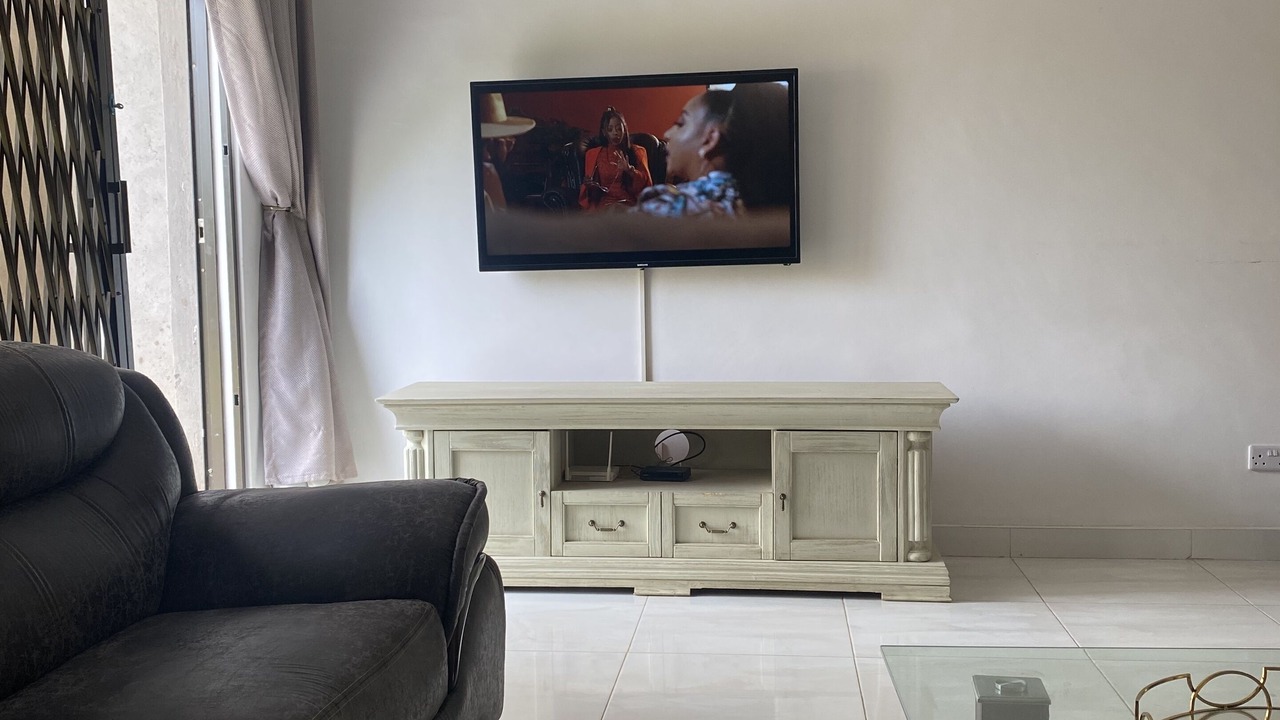 Photo of Livingroom in Harare