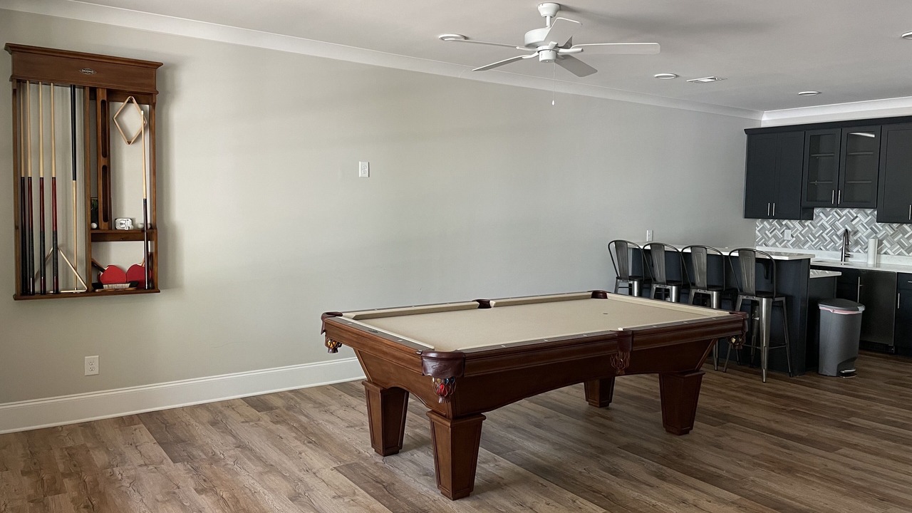 Photo of Bedroom in Eatonton
