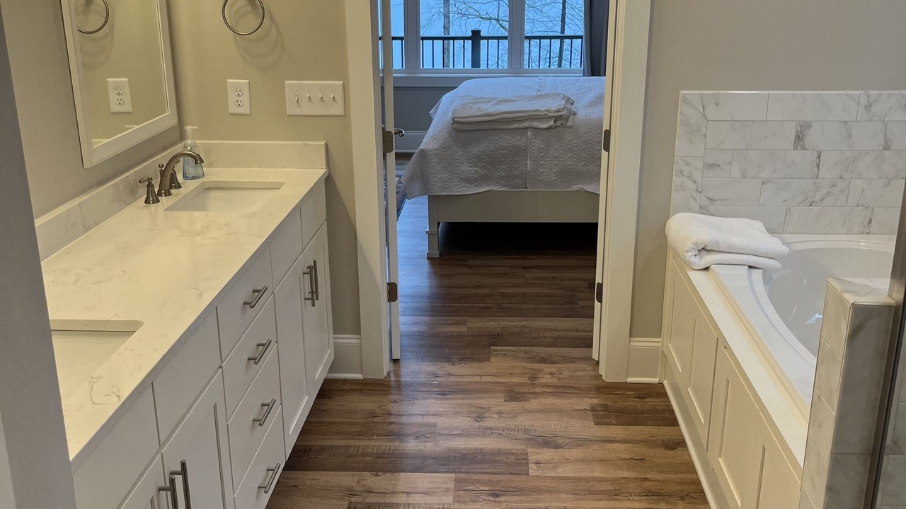 Photo of Bathroom in Eatonton