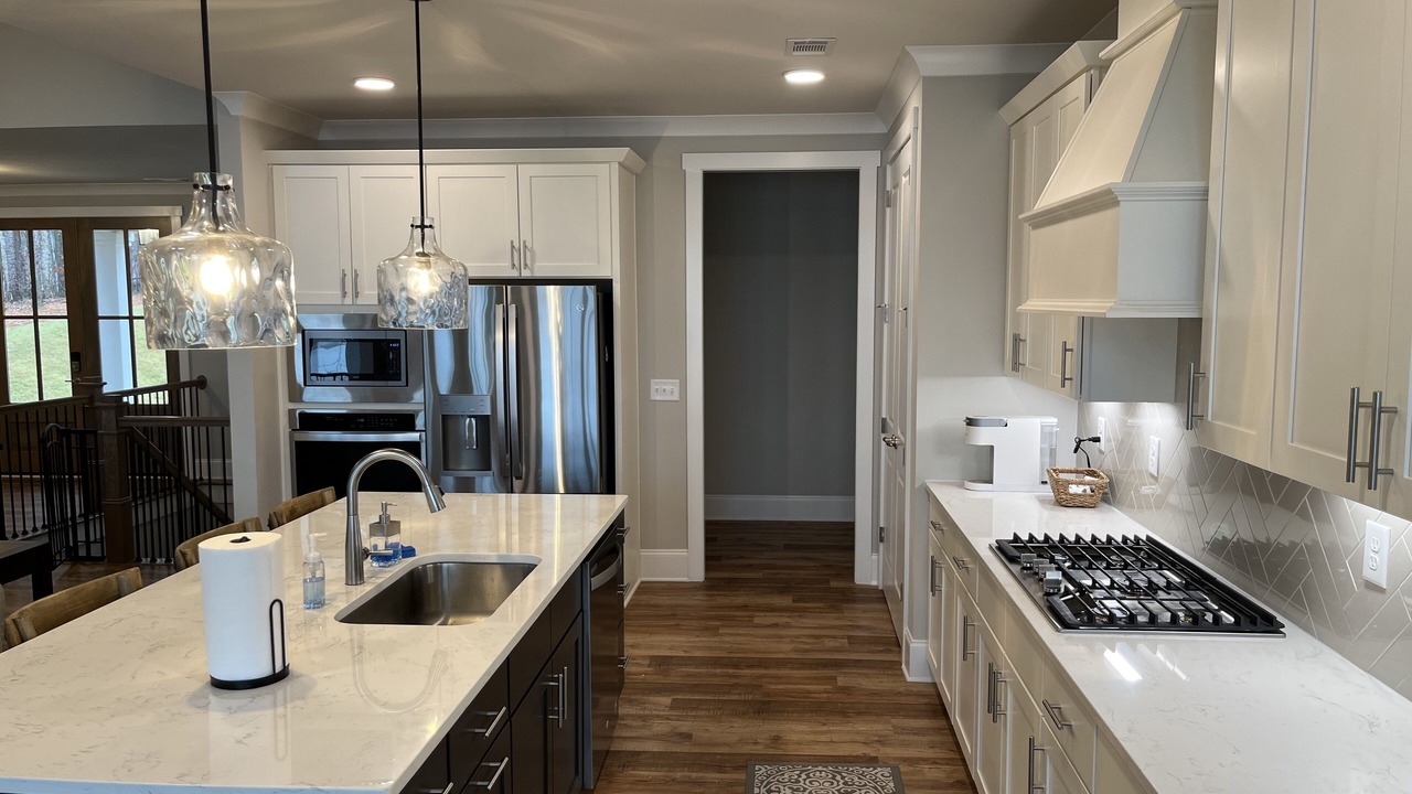 Photo of Kitchen in Eatonton